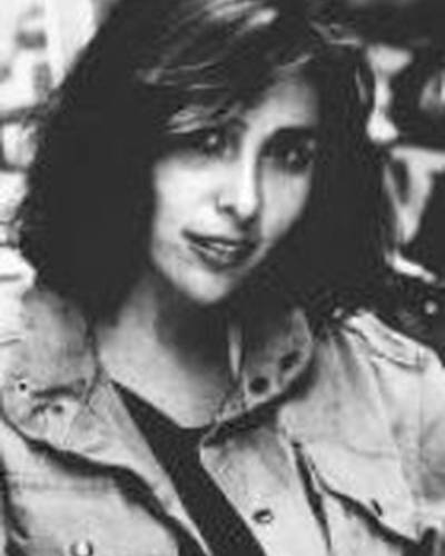 Сьюзэн Сейдельман фото