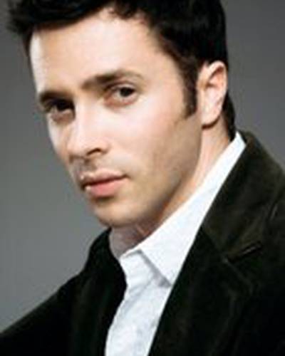 Юваль Дэвид фото