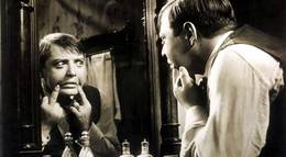 Кадр из фильма "М убийца" - 1