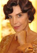 Леди Франсиску фото