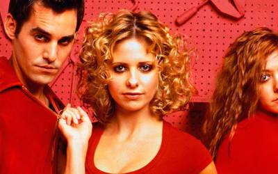 Ревизия: что сегодня с актерами сериала «Баффи – истребительница вампиров»