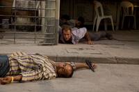 Кадр Весёлые каникулы