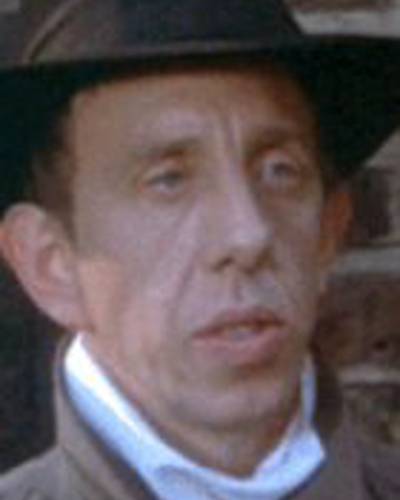 Рой Эванс фото