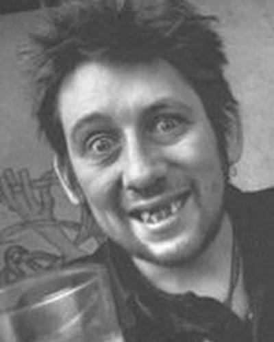 Шэйн МакГовэн фото