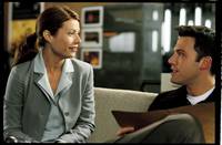 Кадр Чужой билет