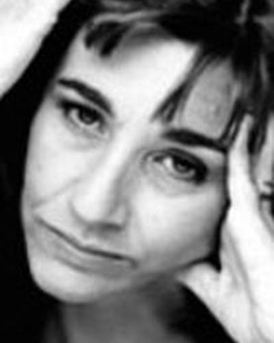 Алессандра Ванци фото