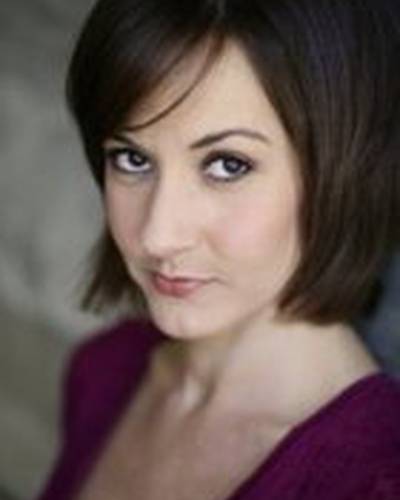 Гэбриэлль Юбэнк фото