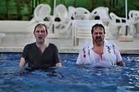 Кадр Прекрасная Луиза