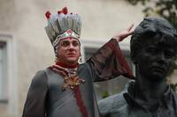 Кадр Самый лучший фильм 3 ДЭ