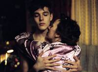 Кадр Zeit der Fische