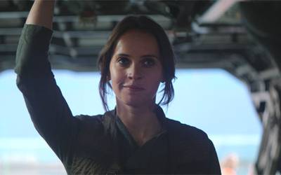 Что посмотреть на выходных