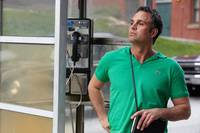 Кадр Бесконечно белый медведь