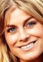 Пернилла Уолгрен фото