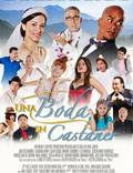Постер из фильма "Una Boda en Castañer" - 1
