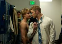 Кадр Сердце воина