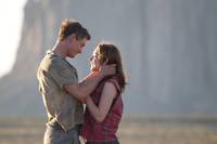 Кадр Гостья