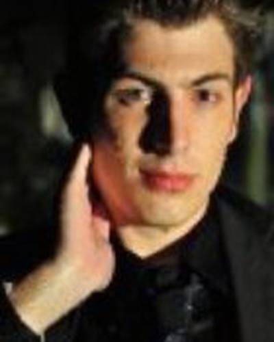 Расселл Джеффри Бэнкс фото