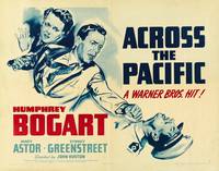 Постер Через океан