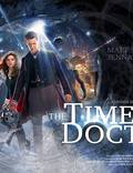 Постер из фильма "Доктор Кто" - 1
