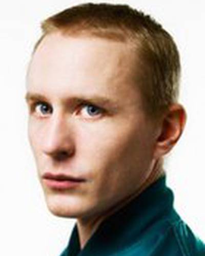 Юхан Видерберг фото