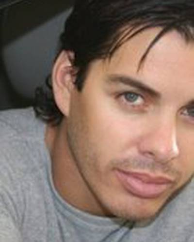 Скотт Хэмм фото