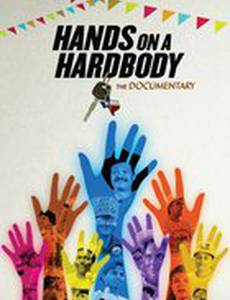 Hands on a Hard Body: The Documentary