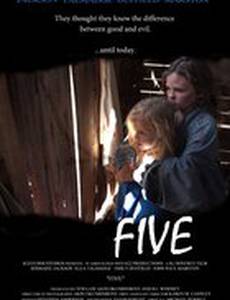 Five