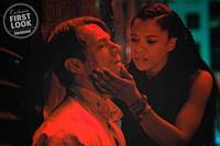 Кадр Видоизмененный углерод