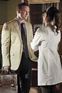 Кадр Зои Харт из южного штата