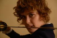 Кадр Запретная территория