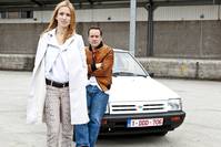 Кадр Je suis supporter du Standard