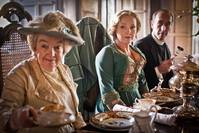 Кадр Конец парада