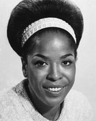 Делла Риз фото