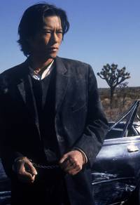 Кадр Нет пути назад