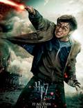 Постер из фильма "Гарри Поттер и Дары смерти: Часть 2" - 1