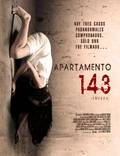 Постер из фильма "Квартира 143" - 1