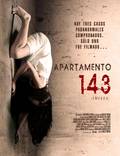 Постер из фильма "Квартира 143" - 1