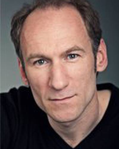 Майкл Дорн фото