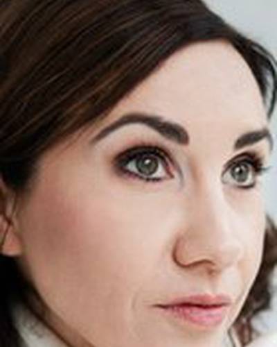 Катрин Ангерер фото