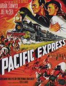 Юнион Пасифик