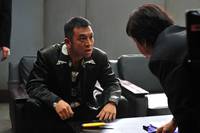 Кадр Беспредел