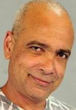 Клаудио Мануэль фото