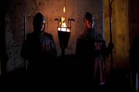 Кадр Мерлин