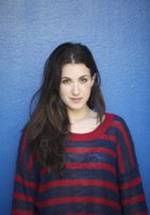 Вирджиния Кассаветис фото