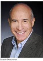 Френсис Дюмаурье фото