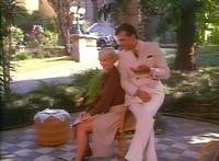 Кадр Любовь, Странная Любовь