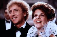 Кадр Медовый месяц с призраками