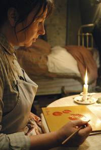 Кадр Серафина из Санлиса