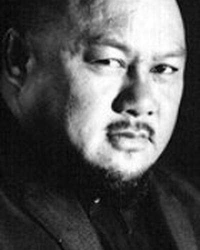 Профессор Тору Танака фото