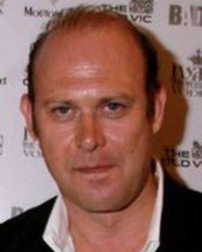 Эндрю Вудалл фото